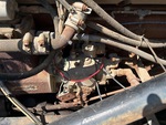Engine with Fuel System