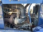 Engine with Engine - Right Side