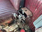 Cab with PTO Control