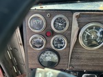 Cab with Gauges