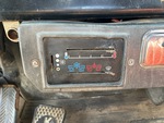 Cab with Heater