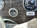 Cab with Engine Hours