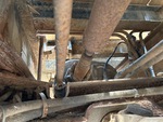 Underbody with Power Take Off