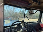 General Appearance with Glass