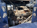 Engine with Engine - Left Side