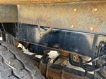 Underbody with Frame Condition