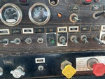 Cab with Engine Brake
