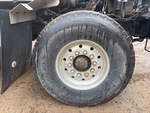 Underbody with Right Steer Tire