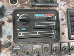 Cab with Heater