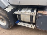 General Appearance with Steps/Ladders