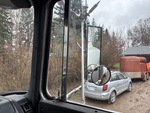 Cab with