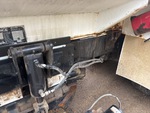 Underbody with Frame Condition