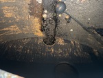 Configuration with Tank Internal