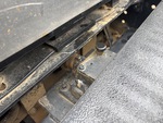 Underbody with Power Take Off