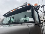 General Appearance with Glass