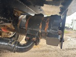 Underbody with PTO Pump