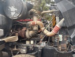 Engine with Engine - Right Side