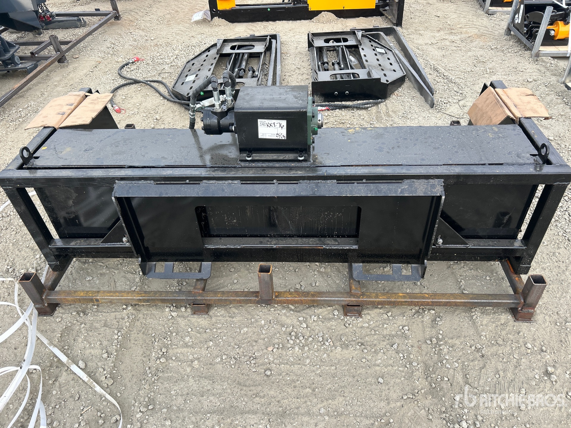 Photo of a 2026 GIYI GY-VB59