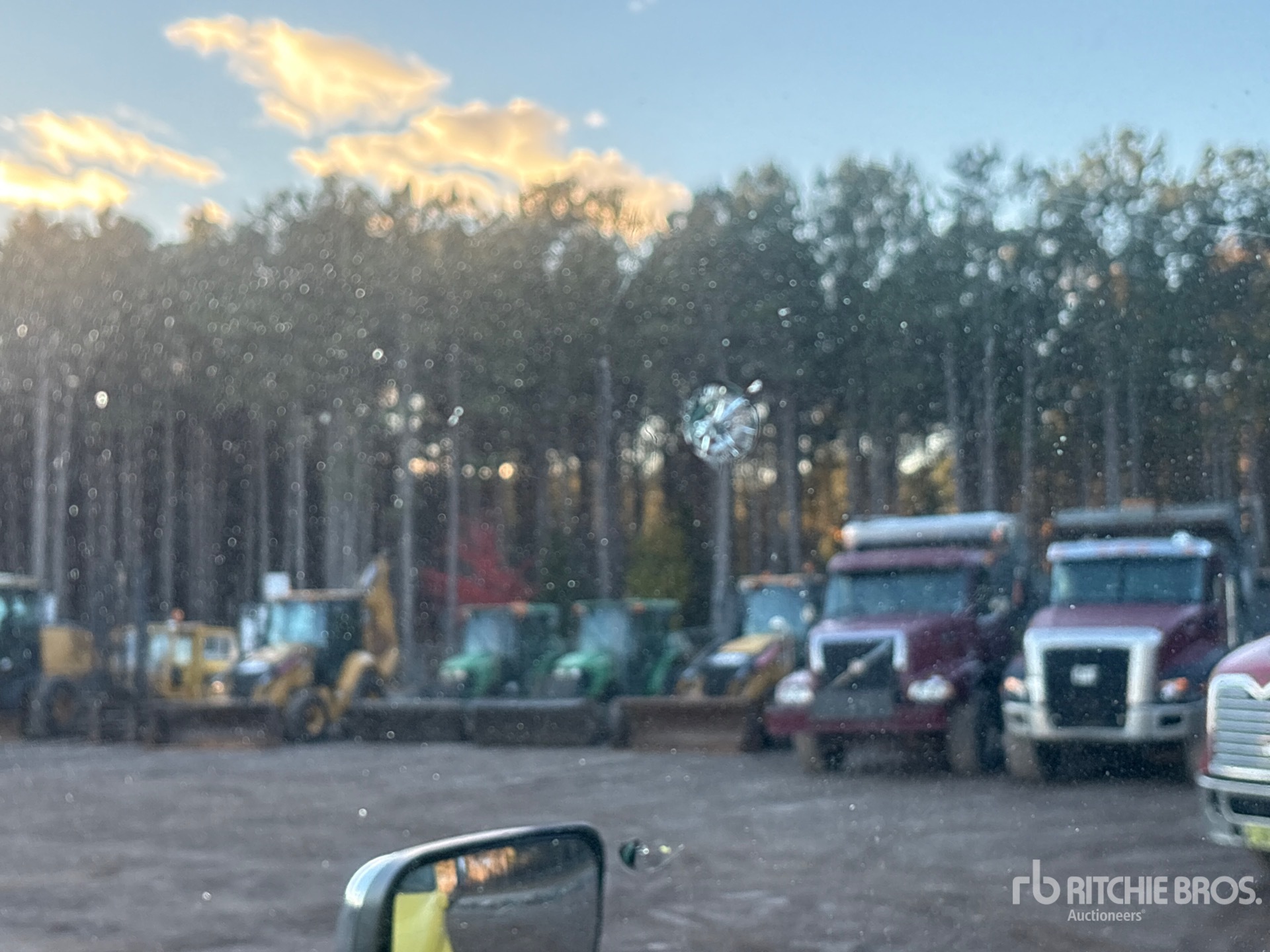 2016 Freightliner CASCADIA 125