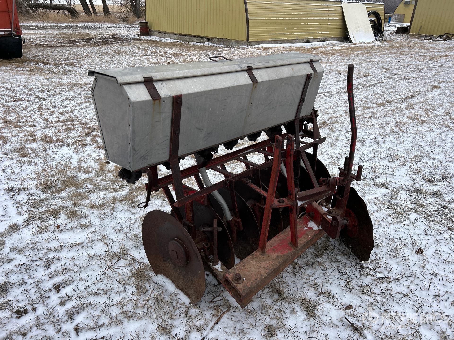 General Appearance with Zdjęcie, prawy górny róg