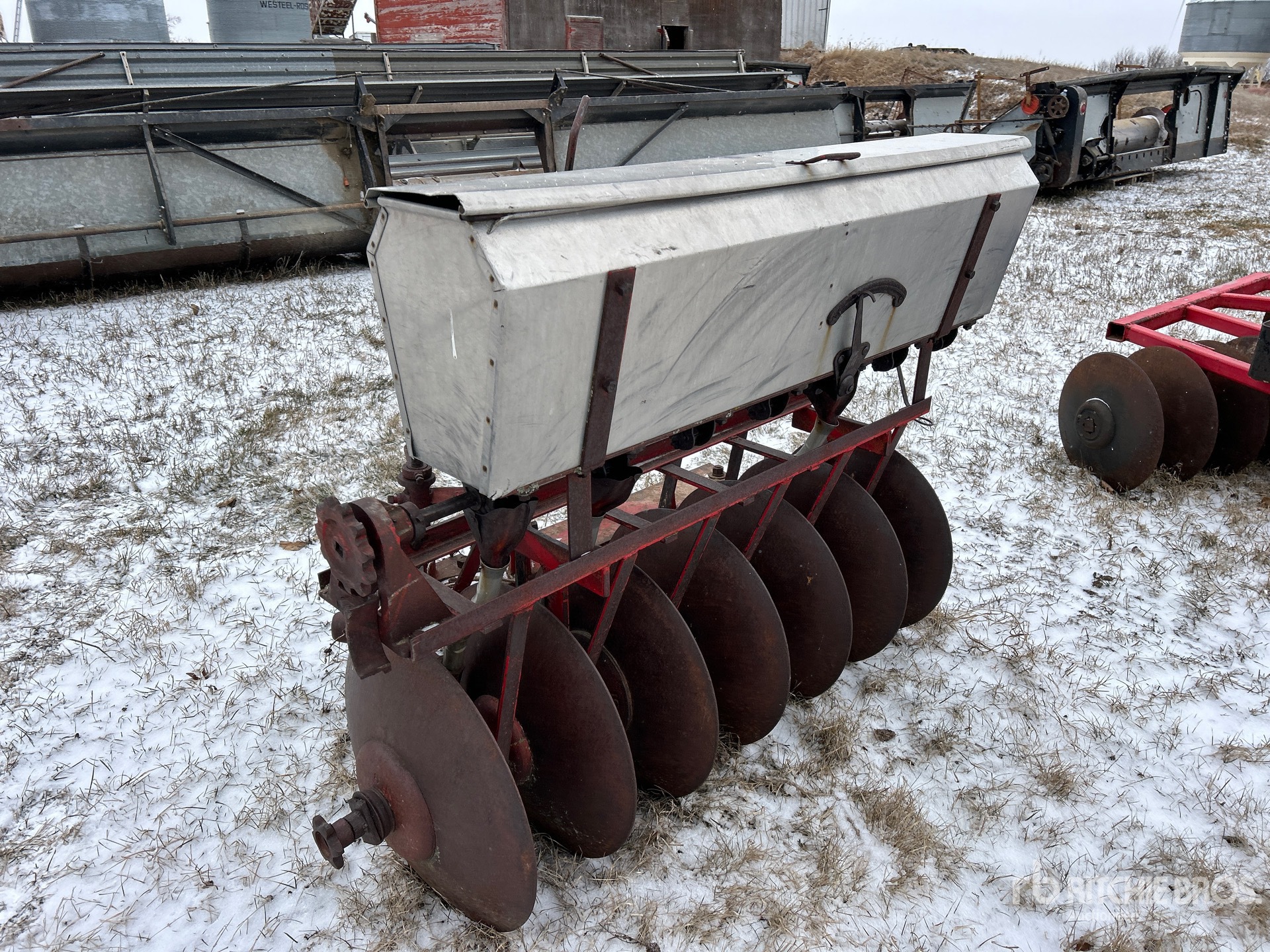 General Appearance with Zdjęcie, lewy dolny róg