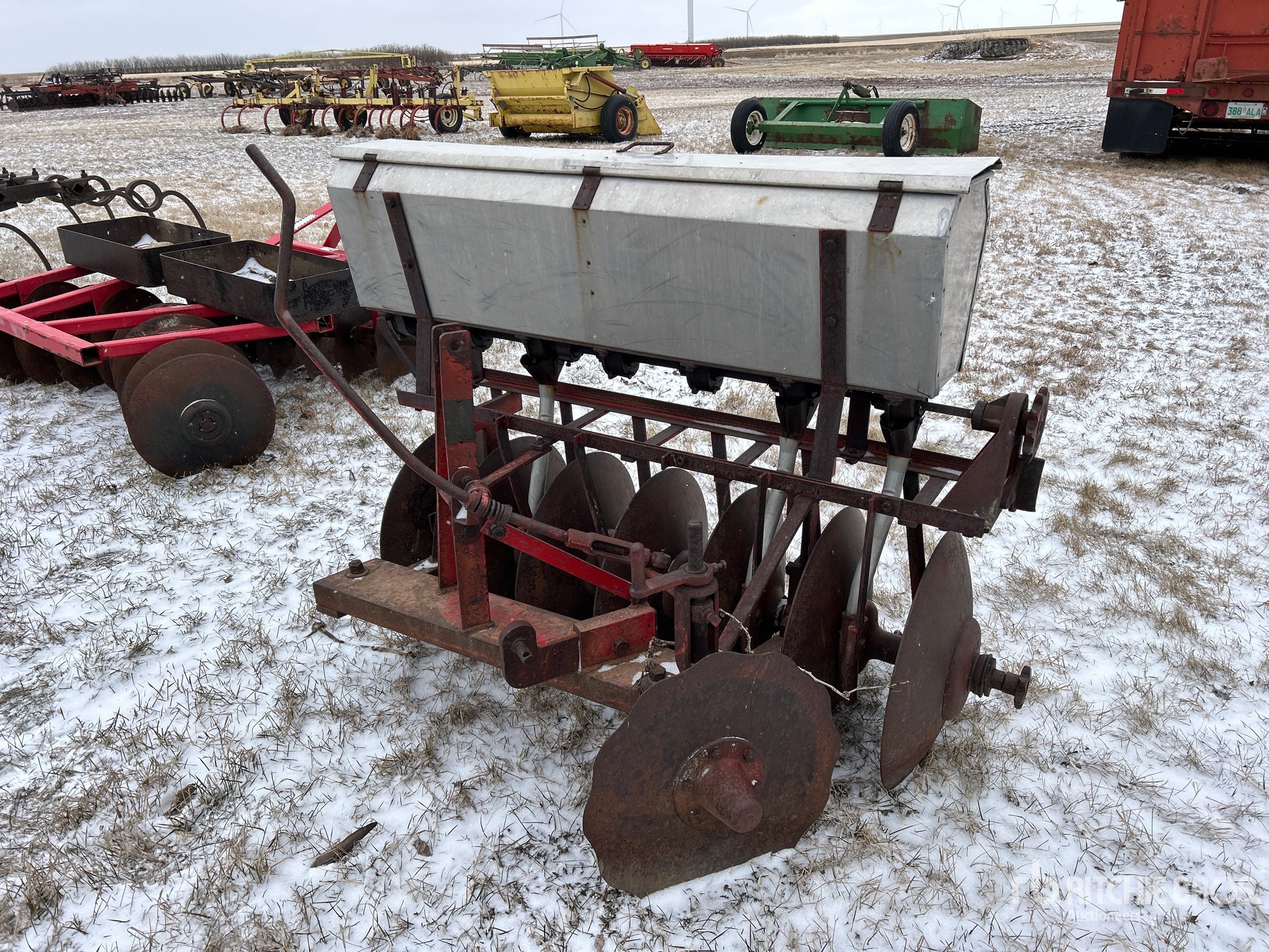 General Appearance with Zdjęcie, lewy górny róg