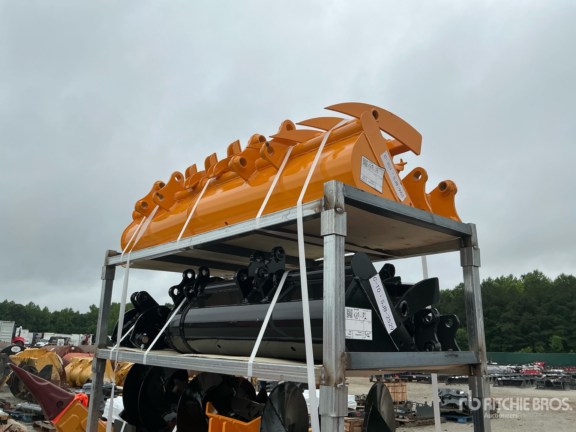 Photo of a 2026 GIYI VCA-8