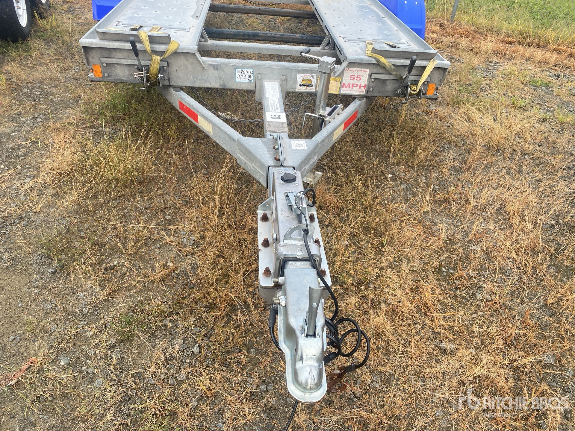 2019 Demco AT7000P