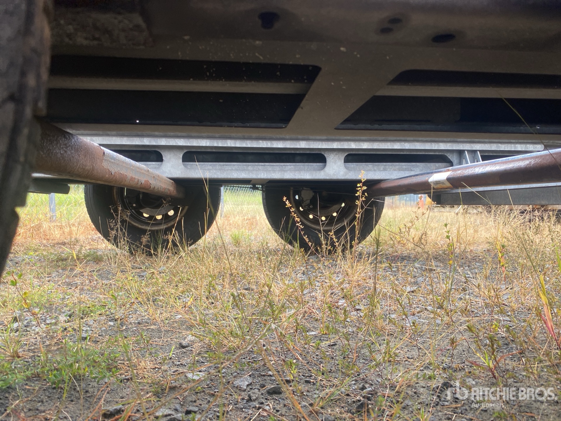 2019 Demco AT7000P