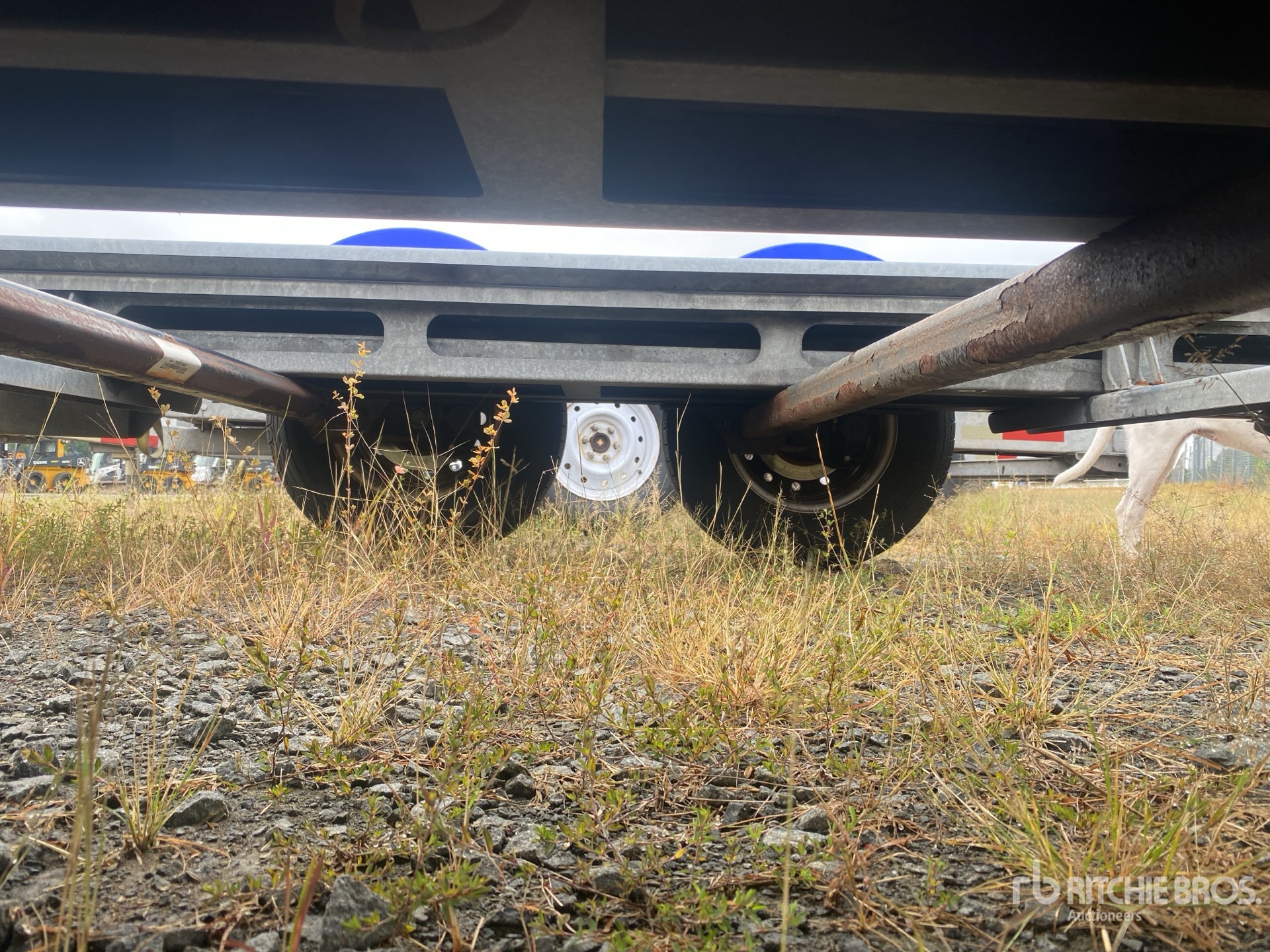 2019 Demco AT7000P
