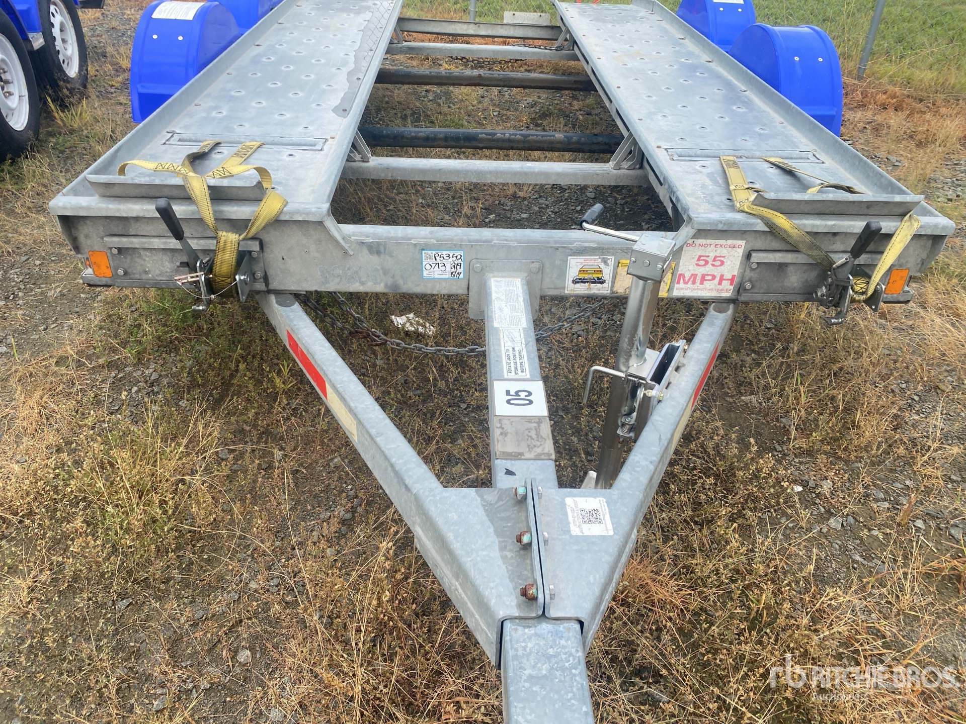 2019 Demco AT7000P