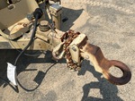 Chassis with