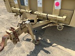 Chassis with Tie Down Points/ Lashing Rings