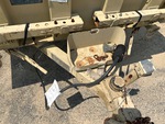 Chassis with Power Receptacle Functional