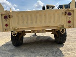 Chassis with Brake Lights Functional