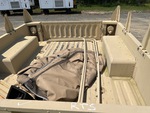 Chassis with Deck/ Floor Condition