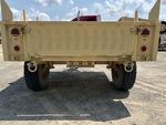Chassis with Brake Lights Functional