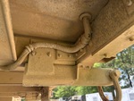 Chassis with Lights/Wiring Condition