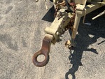 Chassis with Tongue/ Hitch Condition
