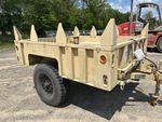 General Appearance with Sheet Metal