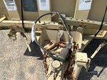 Chassis with Power Receptacle Functional