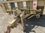 Chassis with Tie Down Points/ Lashing Rings