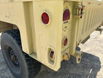 Chassis with Marker Lights Functional