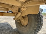 Chassis with Springs/Hangers Condition
