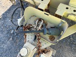 Chassis with Power Receptacle Functional