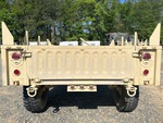 Chassis with Brake Lights Functional