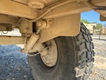 Chassis with Springs/Hangers Condition