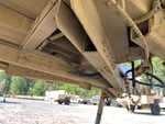 Chassis with