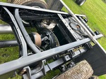 Underbody with Condición del chasis