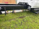 Motor with Exhaust System